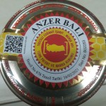 Anzer Balı 500 GR